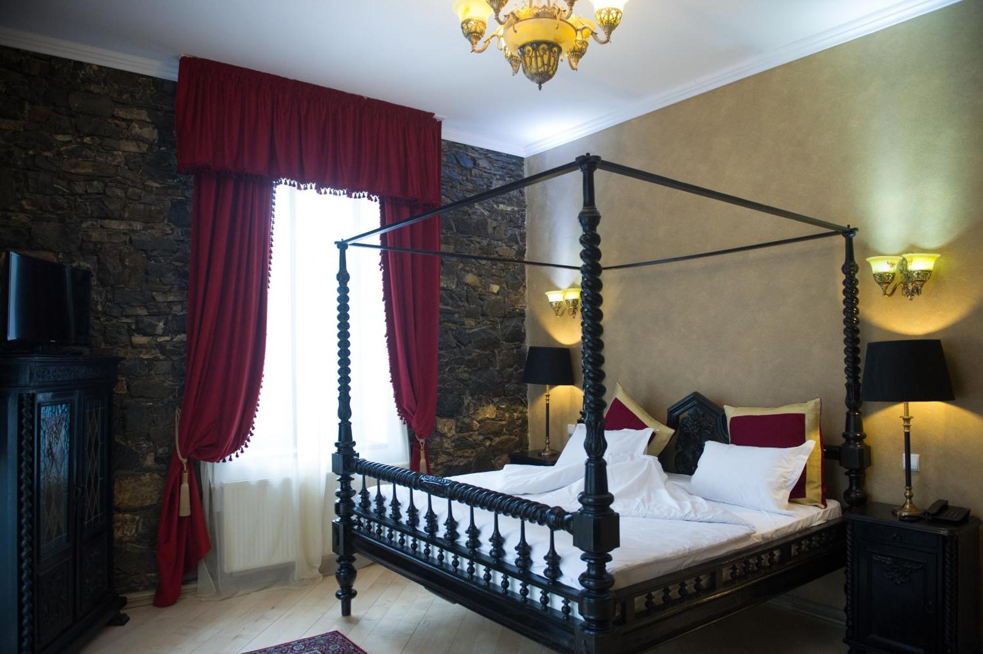 Regal 1880 Ξενοδοχείο Σινάια Δωμάτιο φωτογραφία