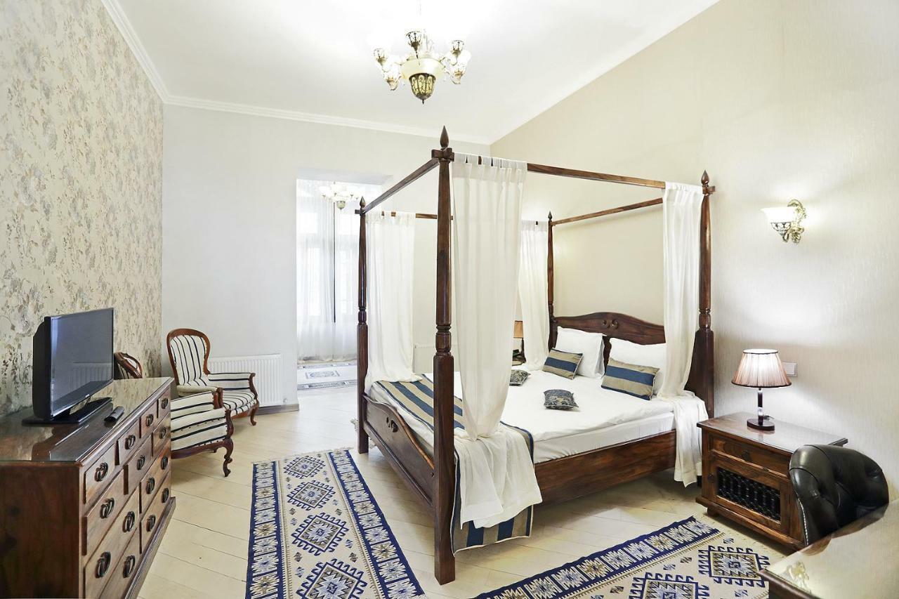 Regal 1880 Ξενοδοχείο Σινάια Εξωτερικό φωτογραφία