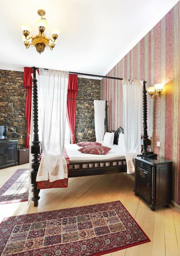 Regal 1880 Ξενοδοχείο Σινάια Εξωτερικό φωτογραφία