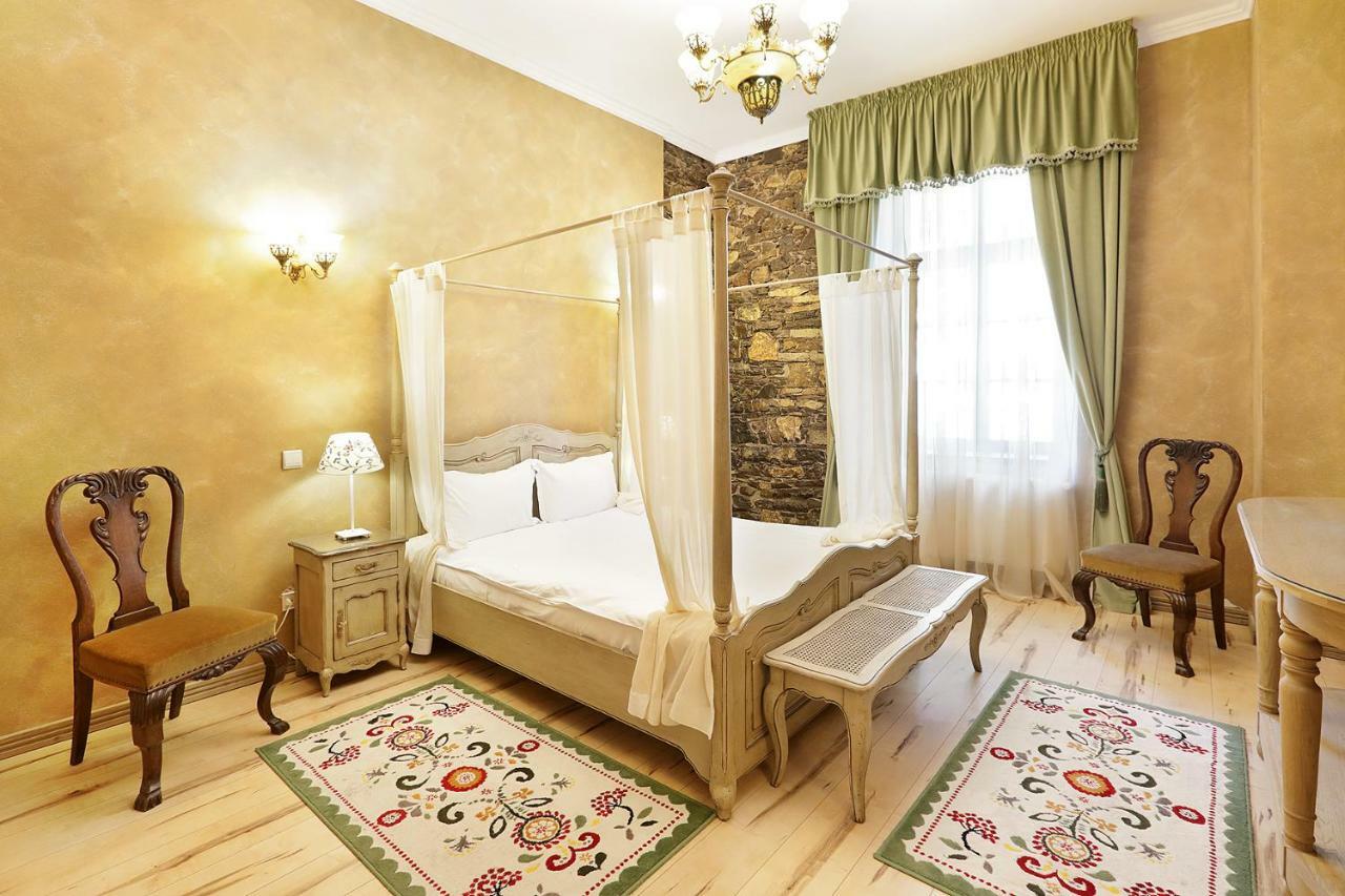 Regal 1880 Ξενοδοχείο Σινάια Εξωτερικό φωτογραφία