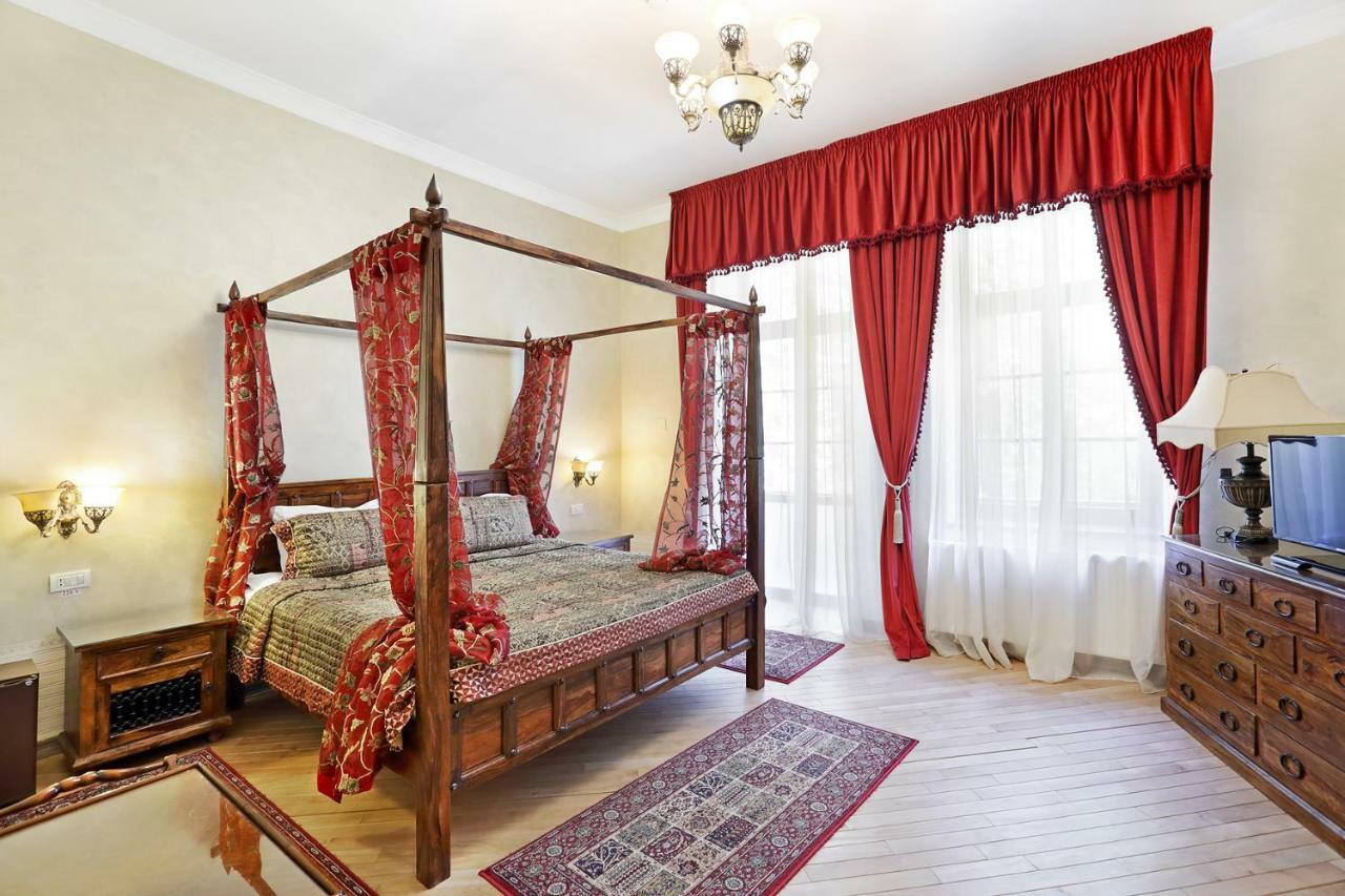 Regal 1880 Ξενοδοχείο Σινάια Εξωτερικό φωτογραφία