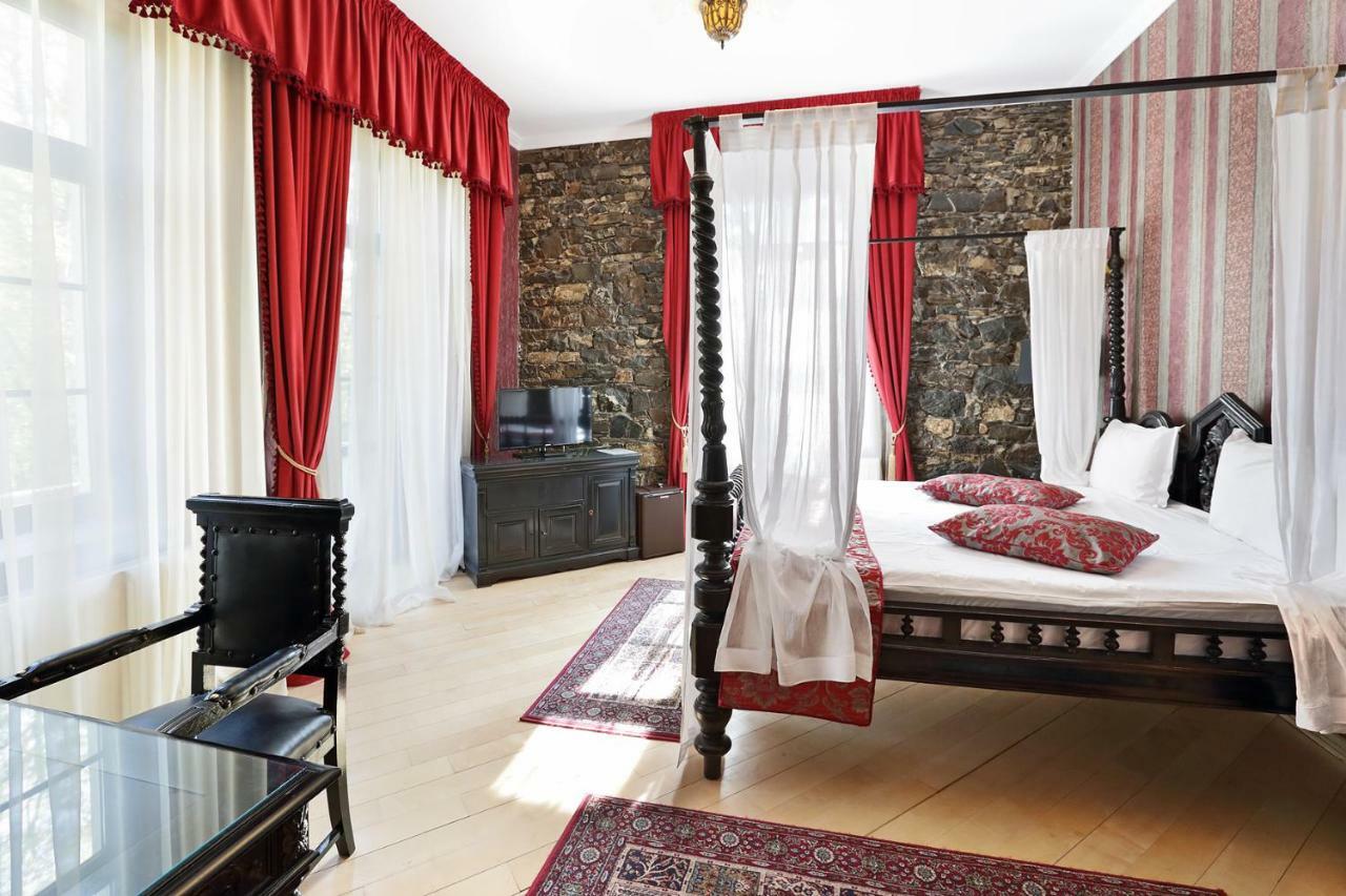Regal 1880 Ξενοδοχείο Σινάια Εξωτερικό φωτογραφία