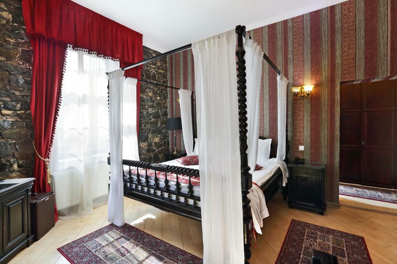 Regal 1880 Ξενοδοχείο Σινάια Εξωτερικό φωτογραφία